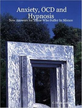 Anxiety, Ocd and Hypnosis pdf epub mobi 电子书 下载