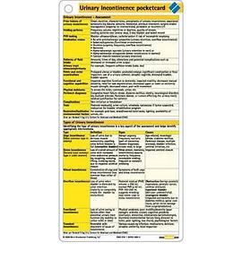 Oncology Pocketcard Set pdf epub mobi 電子書 下載