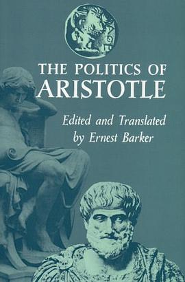 The Politics of Aristotle pdf epub mobi 电子书 下载