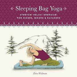 Sleeping Bag Yoga, Updated Edition pdf epub mobi 电子书 下载