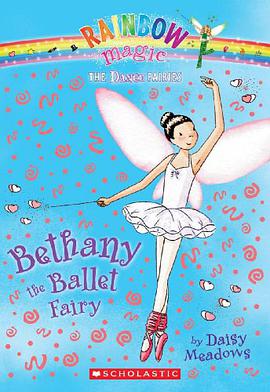 Bethany the Ballet Fairy pdf epub mobi 电子书 下载