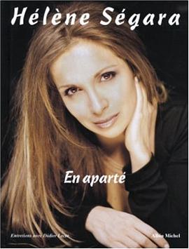 Helene Segara En Aparte pdf epub mobi 电子书 下载