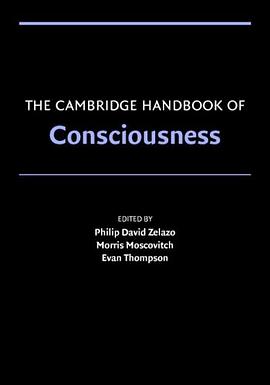 The Cambridge Handbook of Consciousness pdf epub mobi 電子書 下載