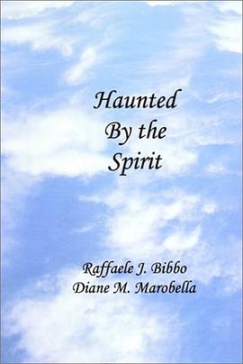 Haunted by the Spirit pdf epub mobi 电子书 下载