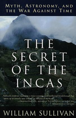 The Secret of the Incas pdf epub mobi 電子書 下載