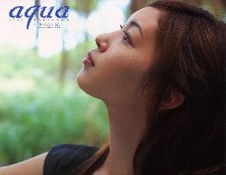 aqua水の在り処 滝沢沙織写真集 pdf epub mobi 电子书 下载