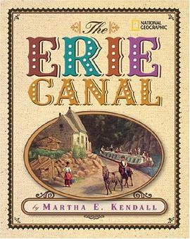 The Erie Canal pdf epub mobi 电子书 下载