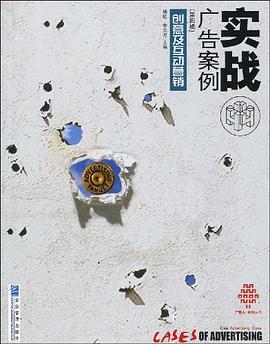 实战广告案例 pdf epub mobi 电子书 下载
