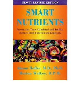 Smart Nutrients pdf epub mobi 電子書 下載