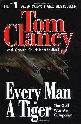 Every Man a Tiger pdf epub mobi 电子书 下载