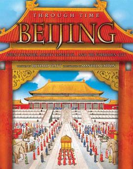 Through Time Beijing pdf epub mobi 电子书 下载