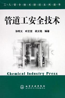管道工安全技术 pdf epub mobi 电子书 下载