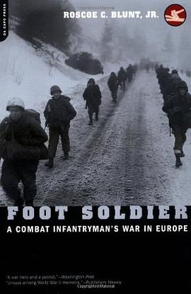 Foot Soldier pdf epub mobi 下载
