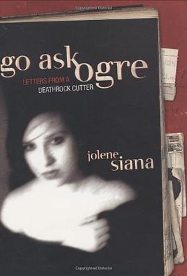 Go Ask Ogre pdf epub mobi 电子书 下载