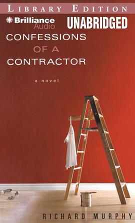 Confessions of a Contractor pdf epub mobi 电子书 下载