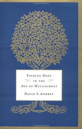 Finding Hope in the Age of Melancholy pdf epub mobi 電子書 下載