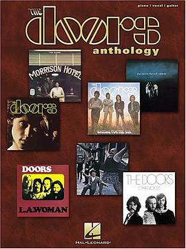 The Doors Anthology pdf epub mobi 电子书 下载