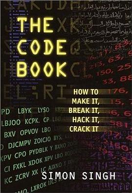 The Code Book for Young People pdf epub mobi 電子書 下載