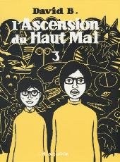 L'Ascension du haut mal, tome 3 pdf epub mobi 电子书 下载