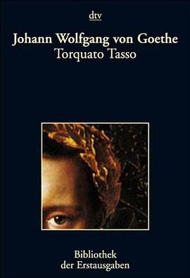 Torquato Tasso pdf epub mobi 电子书 下载