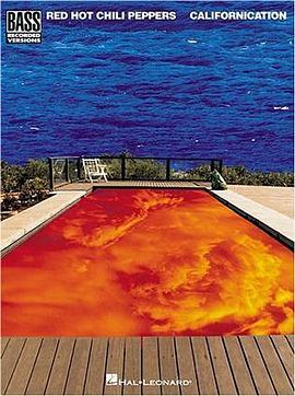 Red Hot Chili Peppers - Californication (Bass) pdf epub mobi 電子書 下載