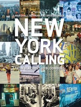 New York Calling pdf epub mobi 电子书 下载