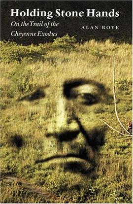 Holding Stone Hands pdf epub mobi 电子书 下载