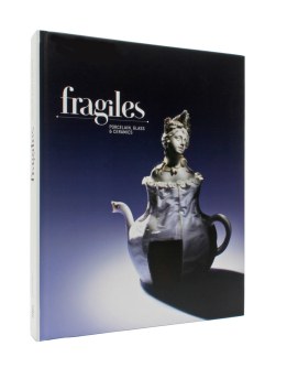Fragiles pdf epub mobi 电子书 下载