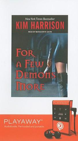 For a Few Demons More pdf epub mobi 电子书 下载