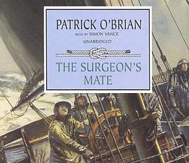 The Surgeon's Mate pdf epub mobi 电子书 下载
