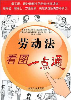 劳动法看图一点通 pdf epub mobi 电子书 下载