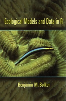 Ecological Models and Data in R pdf epub mobi 電子書 下載
