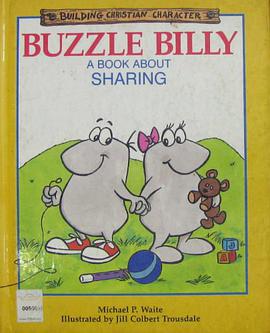 Buzzle Billy pdf epub mobi 电子书 下载