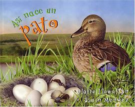 Asi Nace Un Pato pdf epub mobi 下载