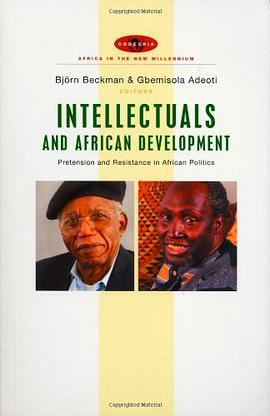 Intellectuals and African Development pdf epub mobi 電子書 下載
