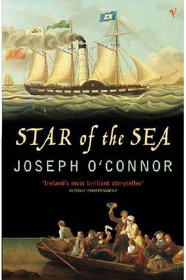 Star of the Sea pdf epub mobi 電子書 下載