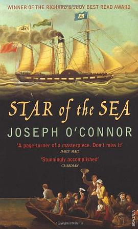 Star of the Sea pdf epub mobi 电子书 下载