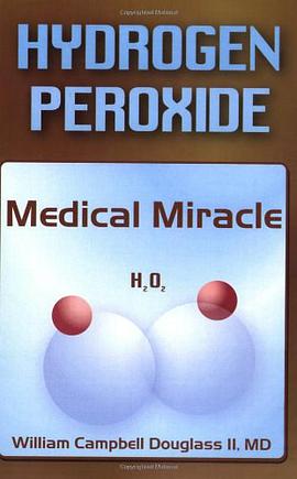Hydrogen Peroxide - Medical Miracle pdf epub mobi 電子書 下載