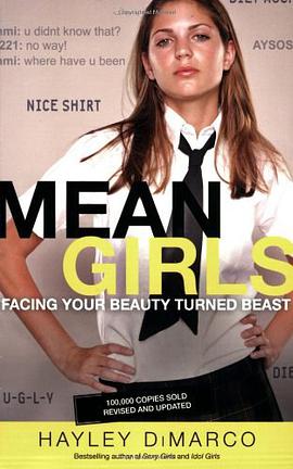 Mean Girls pdf epub mobi 电子书 下载