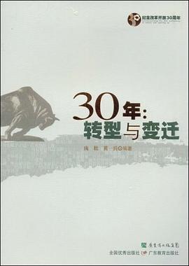 30年 pdf epub mobi 电子书 下载