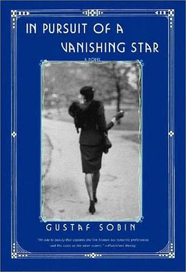 In Pursuit of a Vanishing Star pdf epub mobi 电子书 下载