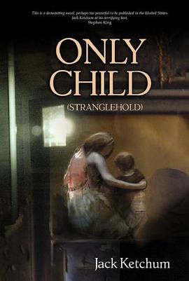Only Child pdf epub mobi 电子书 下载
