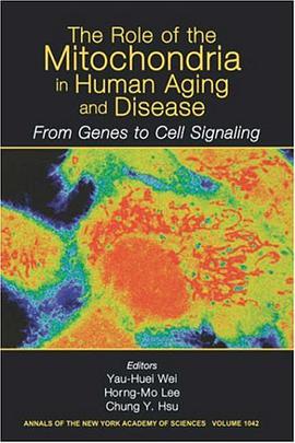 The Role of Mitochondria in Human Aging and Disease pdf epub mobi 电子书 下载