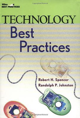Technology Best Practices pdf epub mobi 电子书 下载