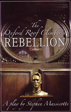 The Oxford Roof Climber's Rebellion pdf epub mobi 电子书 下载