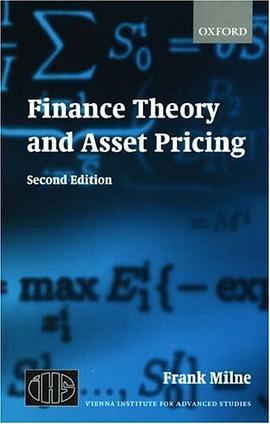 Finance Theory and Asset Pricing pdf epub mobi 电子书 下载