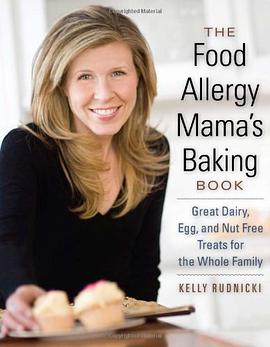 The Food Allergy Mama's Baking Book pdf epub mobi 电子书 下载