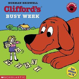 Clifford s BUSY WEEK pdf epub mobi 电子书 下载