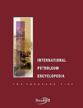 International Petroleum Encyclopedia 2005 pdf epub mobi 電子書 下載