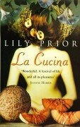 LA CUCINA pdf epub mobi 电子书 下载